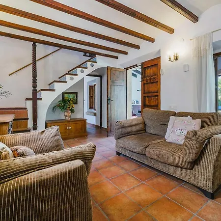 Juniper By Villa Jávea