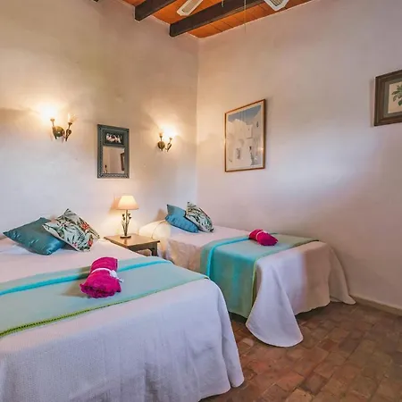 Juniper By Villa Jávea