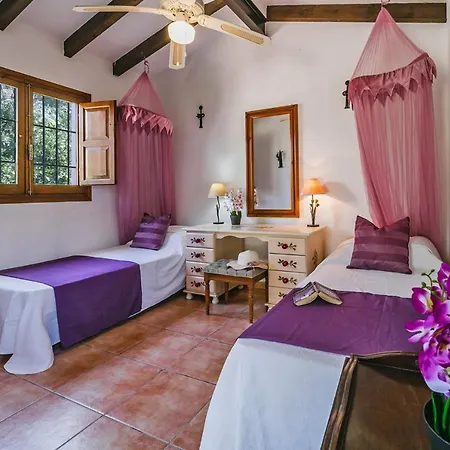 Villa Juniper By Jávea