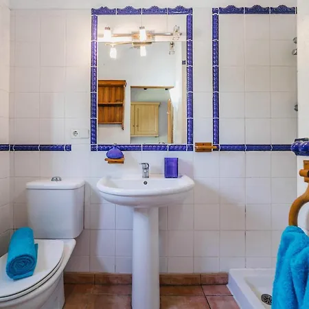 Juniper By Villa Jávea