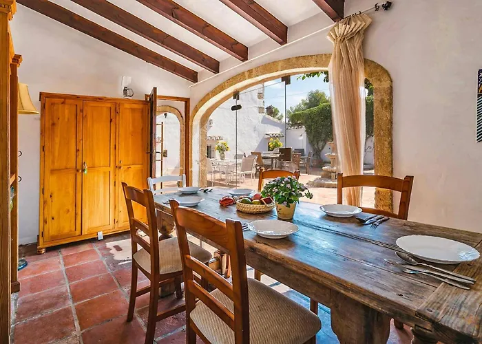 Villa Juniper By
