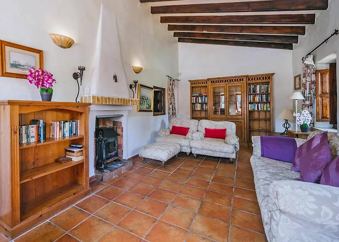 Villa Juniper By Jávea