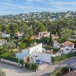 Villa Juniper By