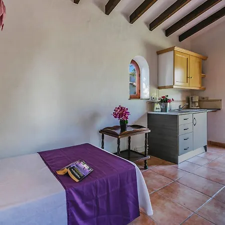 Willa Juniper By Jávea