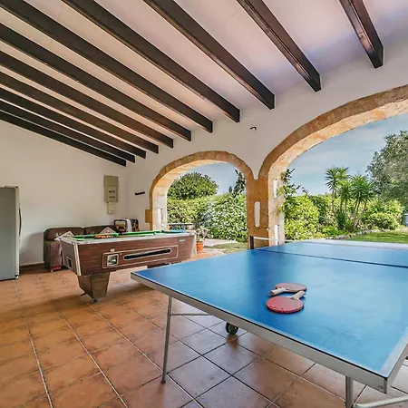 Vila Juniper By Jávea