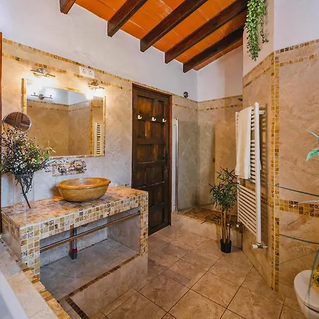 Vila Juniper By Jávea