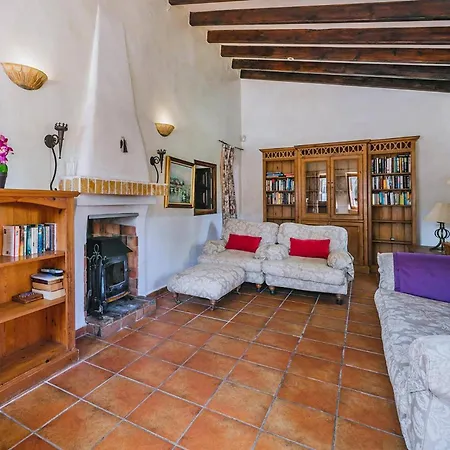 Vila Juniper By Jávea