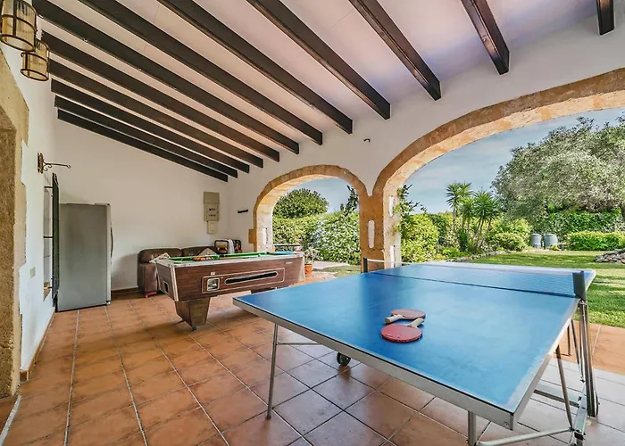 Villa Juniper By Jávea