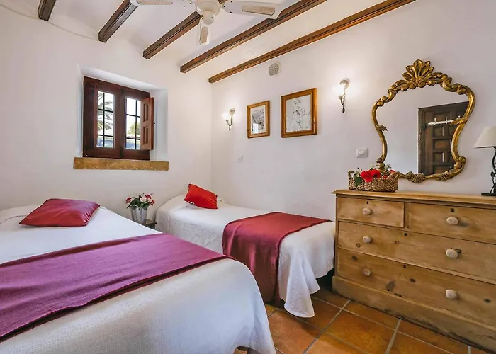 Juniper By Villa Jávea